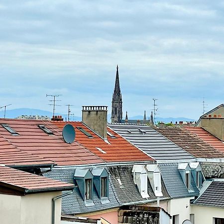 Appartement Duplex 90M2 - 3 Chambres - Mulhouse Bagian luar foto