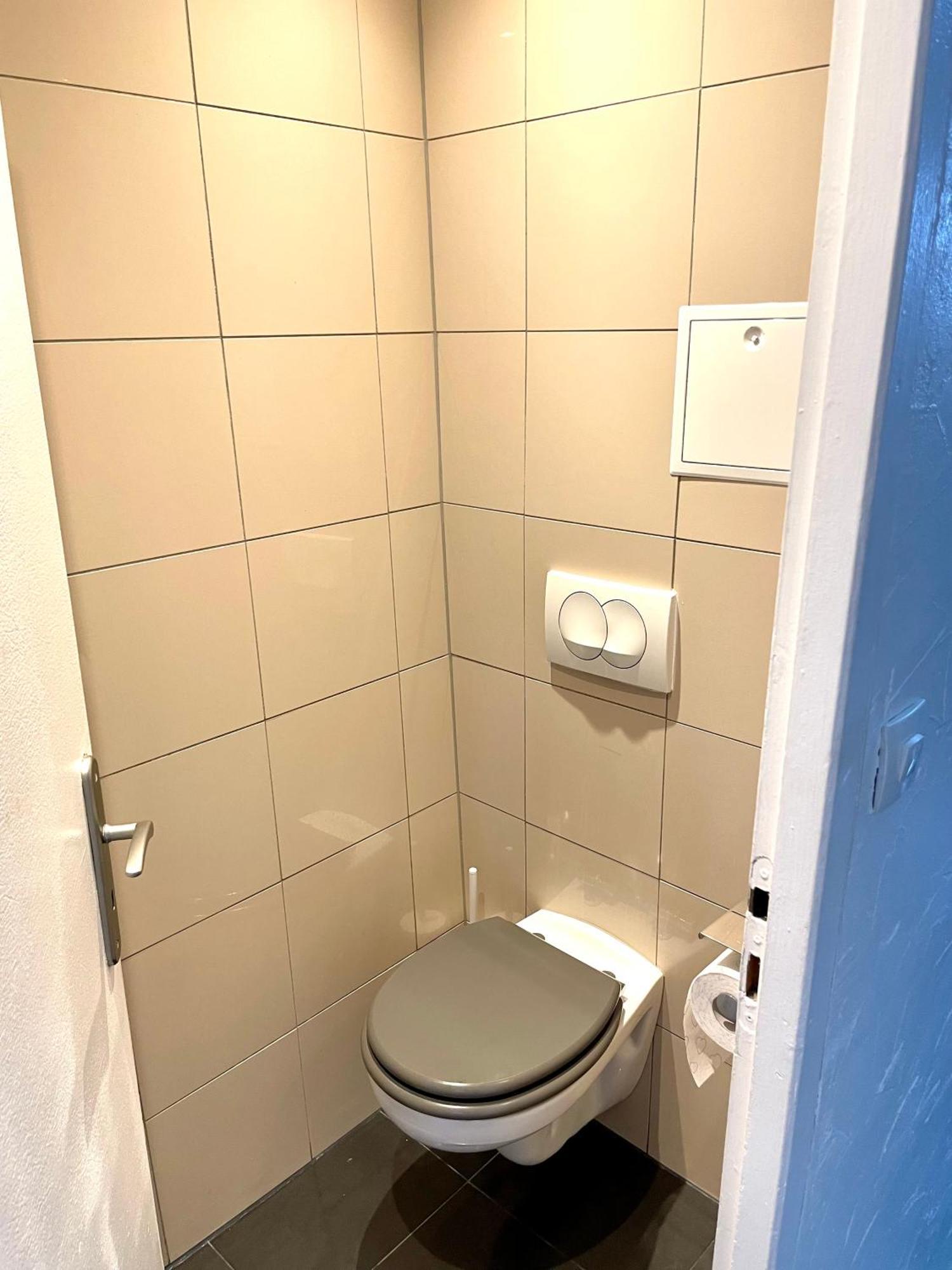 Appartement Duplex 90M2 - 3 Chambres - Mulhouse Bagian luar foto